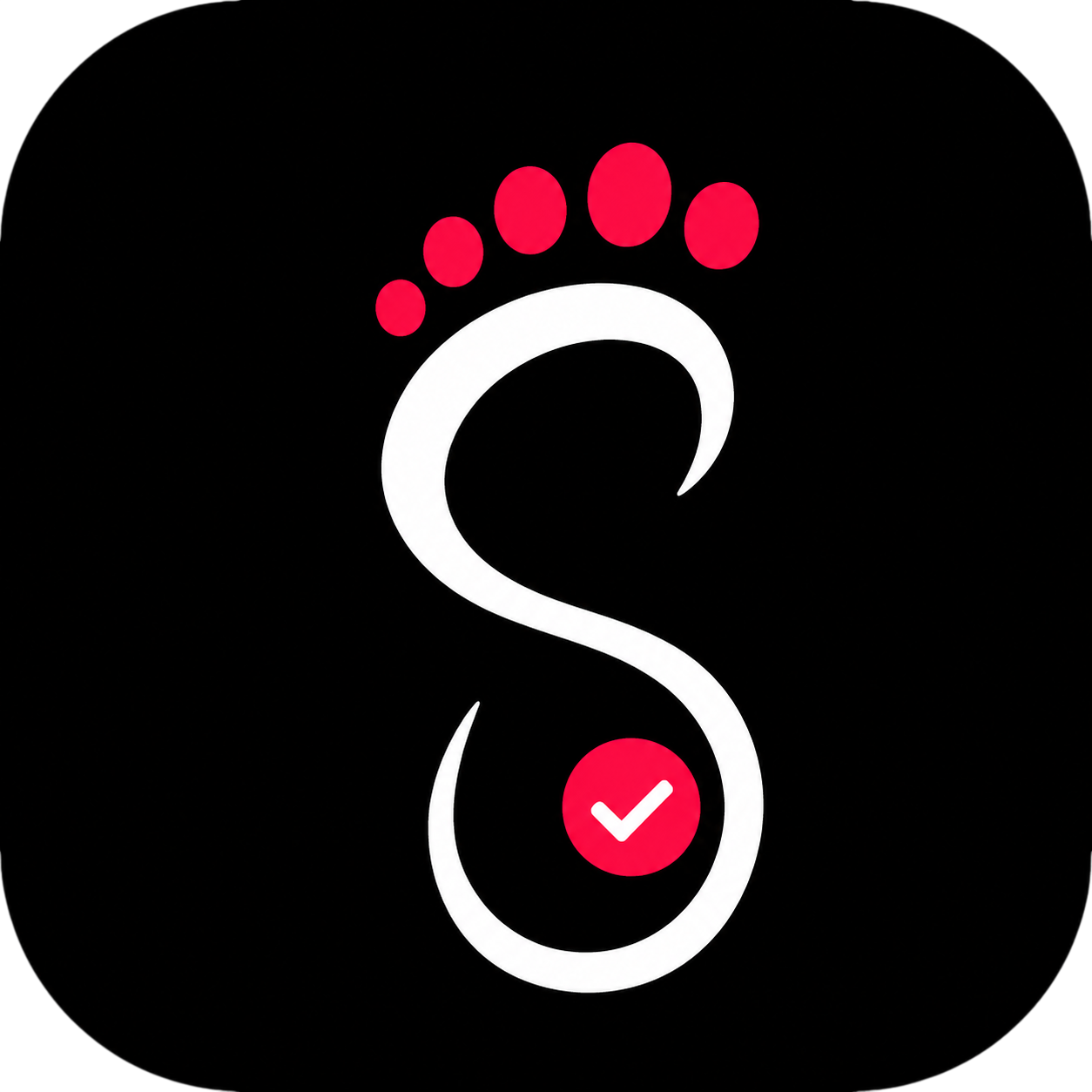 MySoleMatch logo