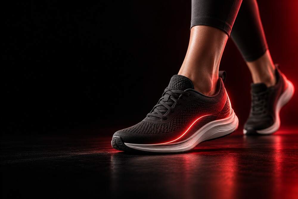 MySoleMatch - Find the right shoe for your foot condition